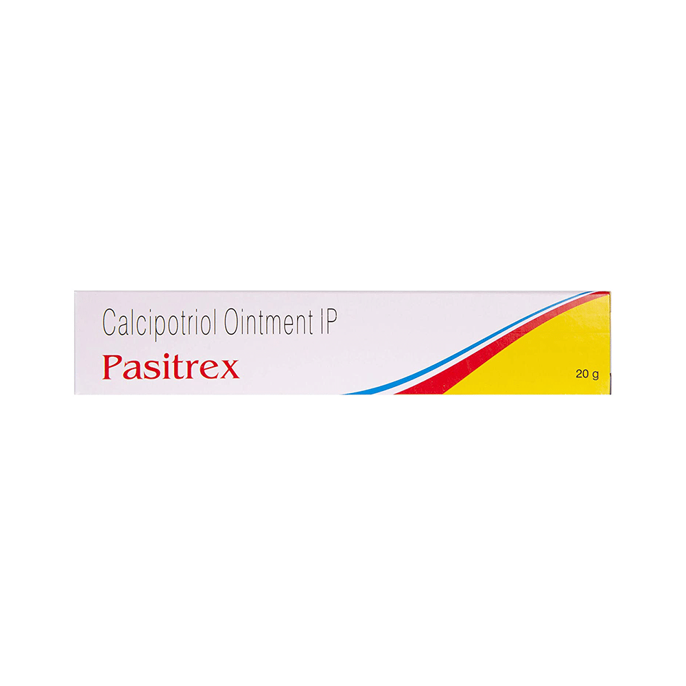 Pasitrex Ointment - Image 7