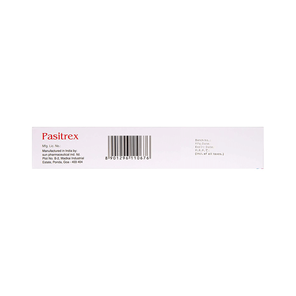 Pasitrex Ointment - Image 6