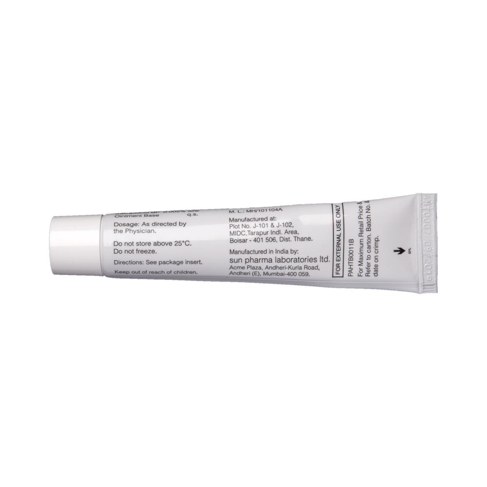 Pasitrex Ointment - Image 4