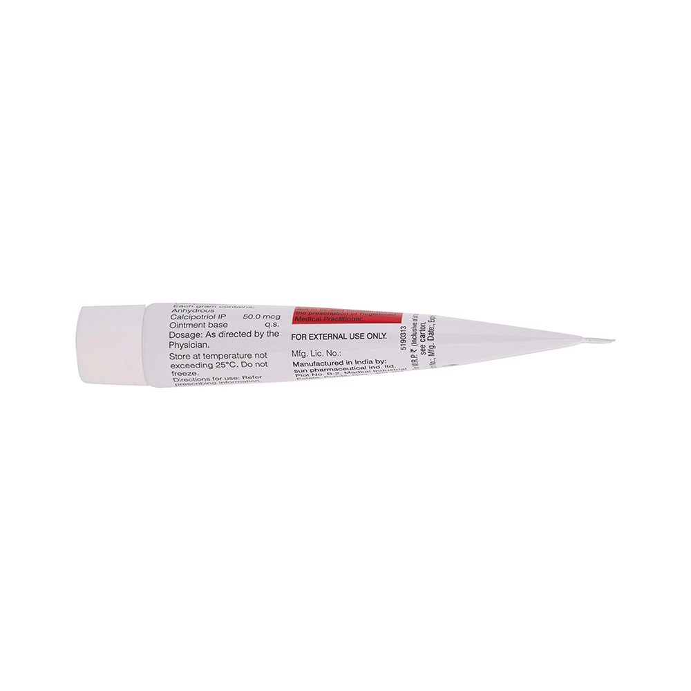 Pasitrex Ointment - Image 9