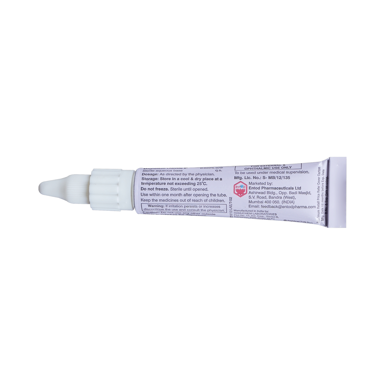 Lacryl PF Eye Gel - Image 6
