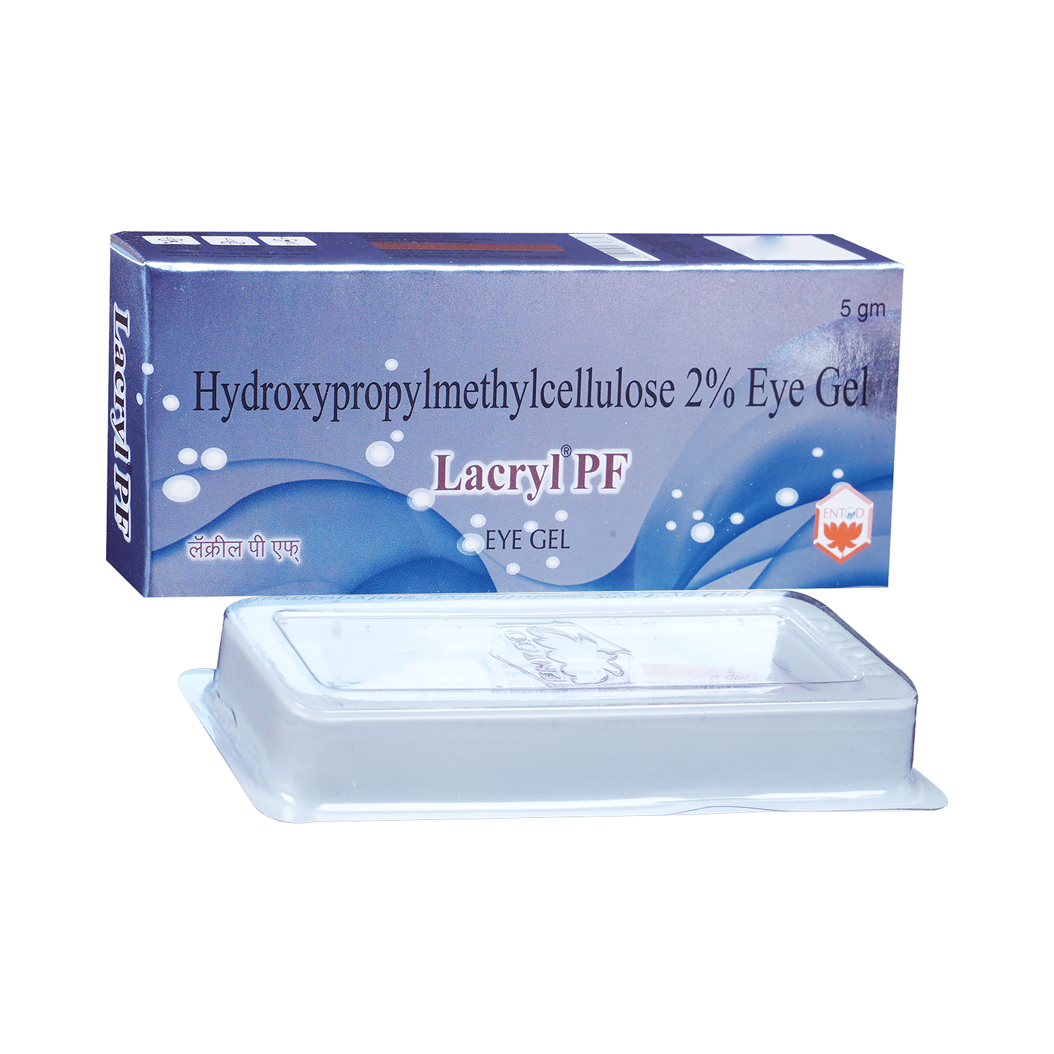 Lacryl PF Eye Gel