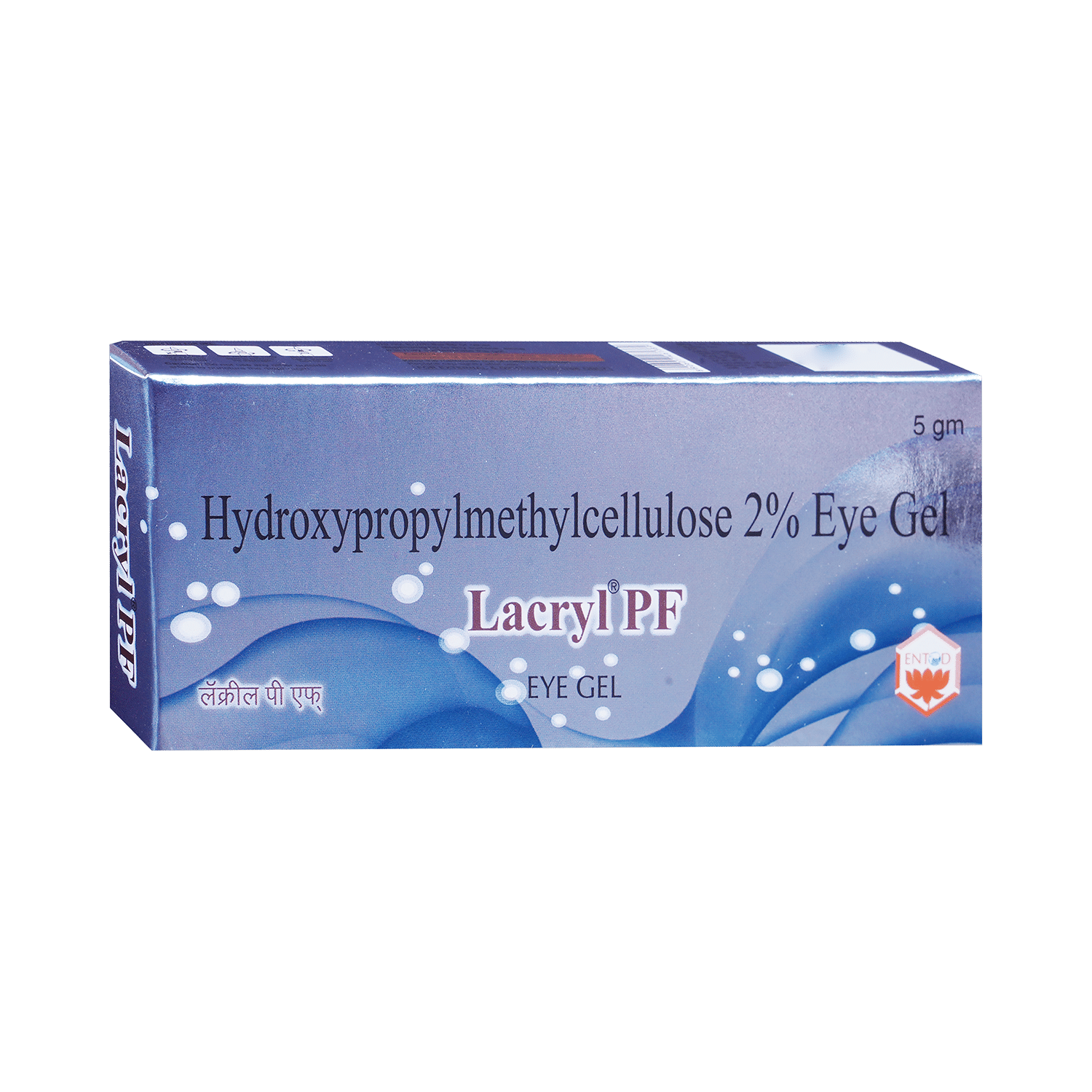Lacryl PF Eye Gel - Image 2