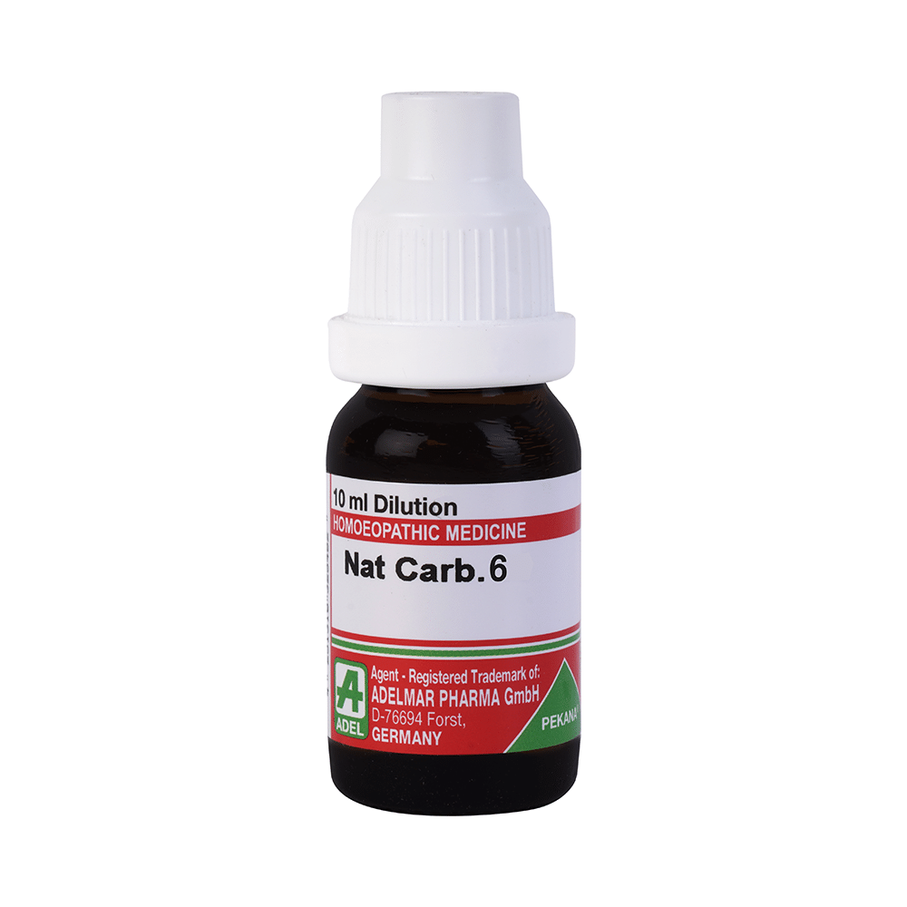 ADEL Nat Carb. Dilution 6