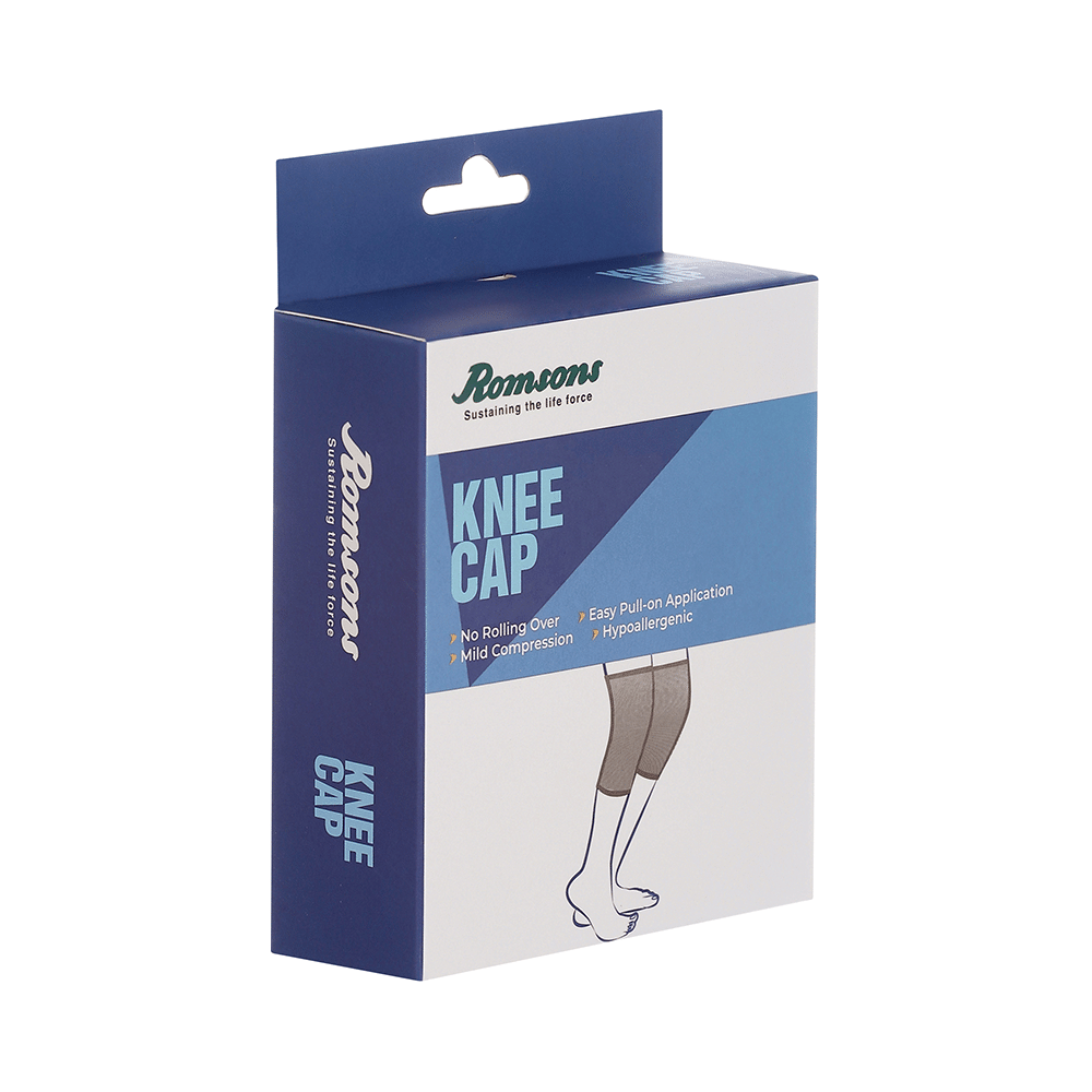 Romsons Knee Cap Small - Image 2
