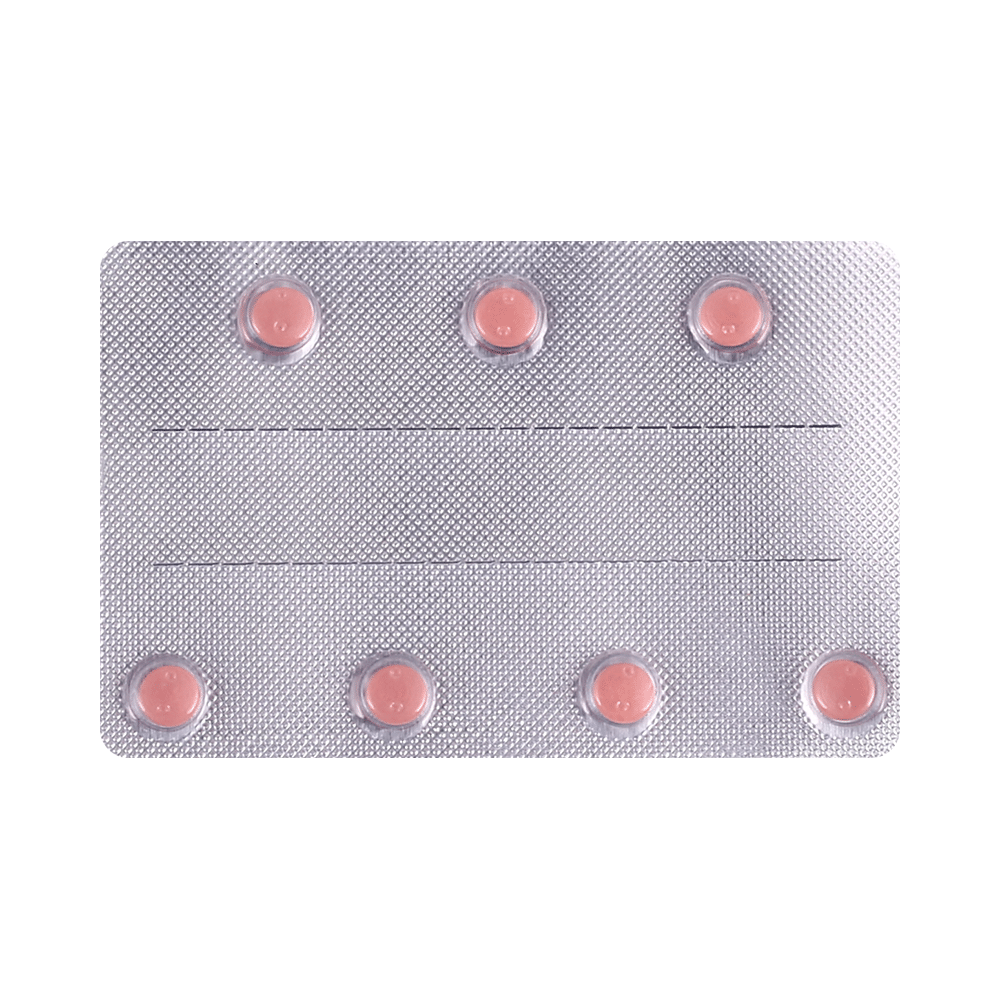 Lotoron 10 Tablet - Image 4