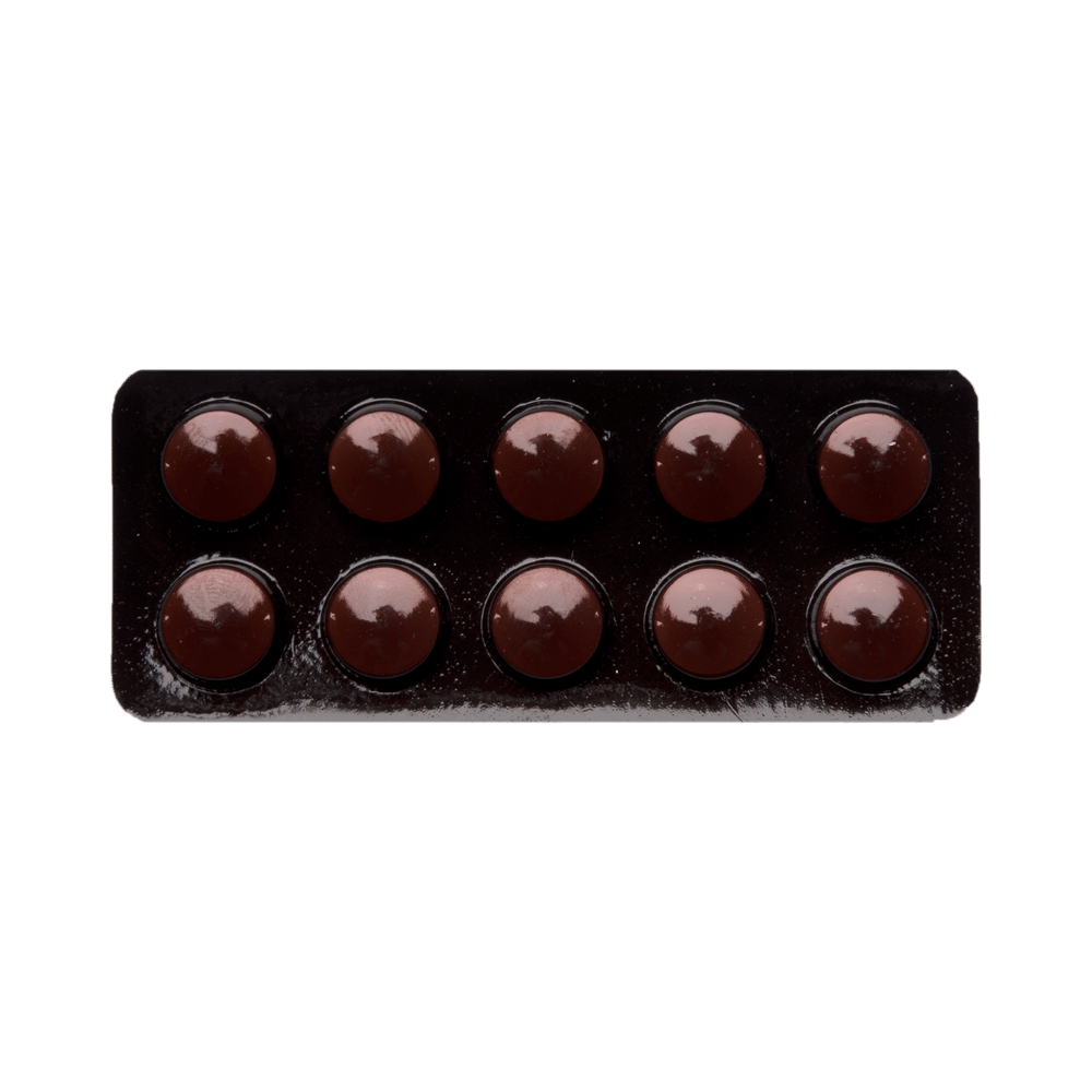LN Met 50 Tablet ER - Image 4