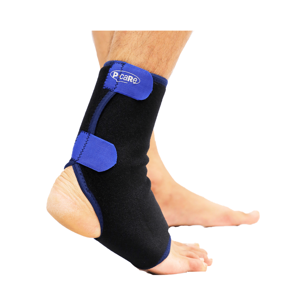 P+caRe C3025 Ankle Support (Neoprene) Standard - Image 1