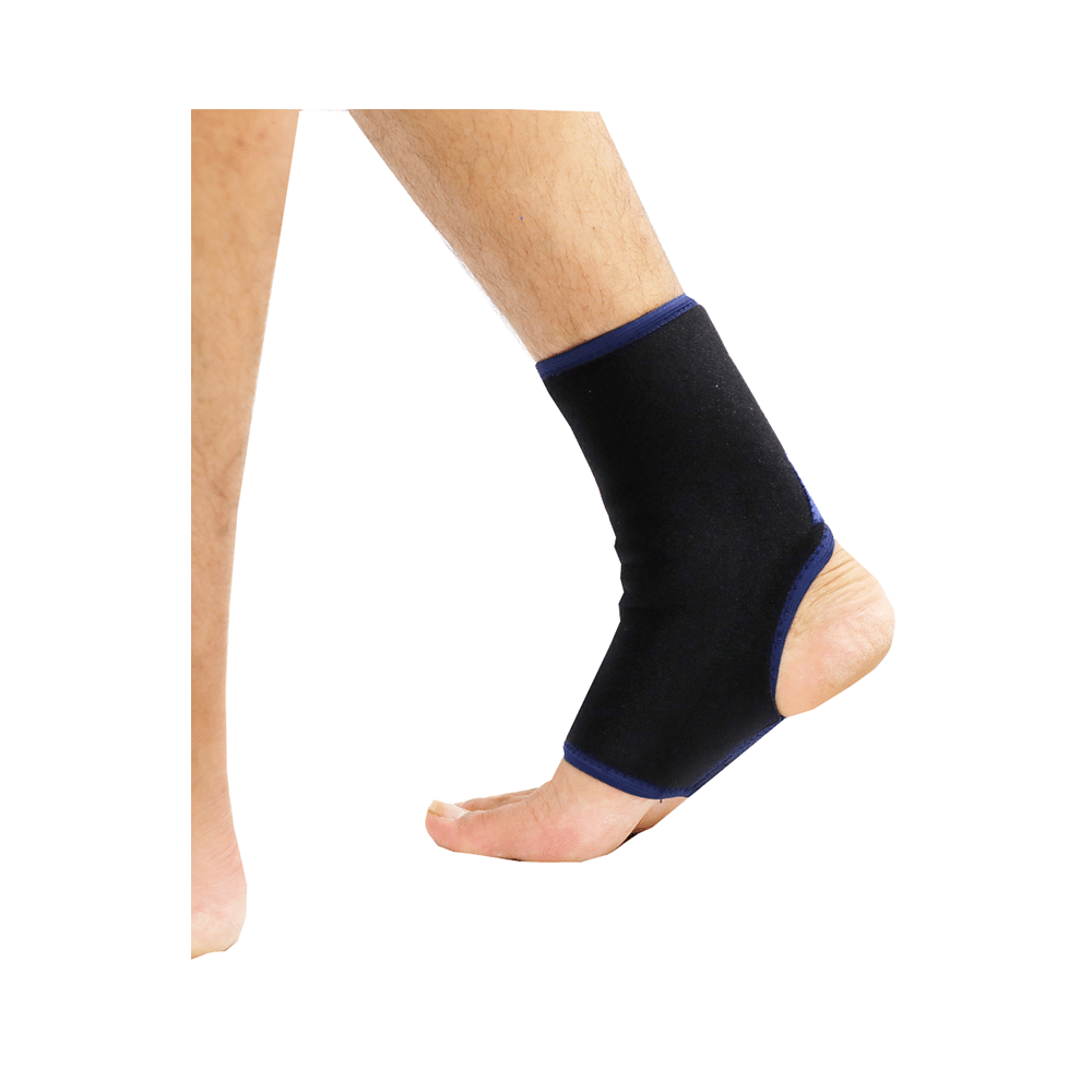 P+caRe C3025 Ankle Support (Neoprene) Standard - Image 2