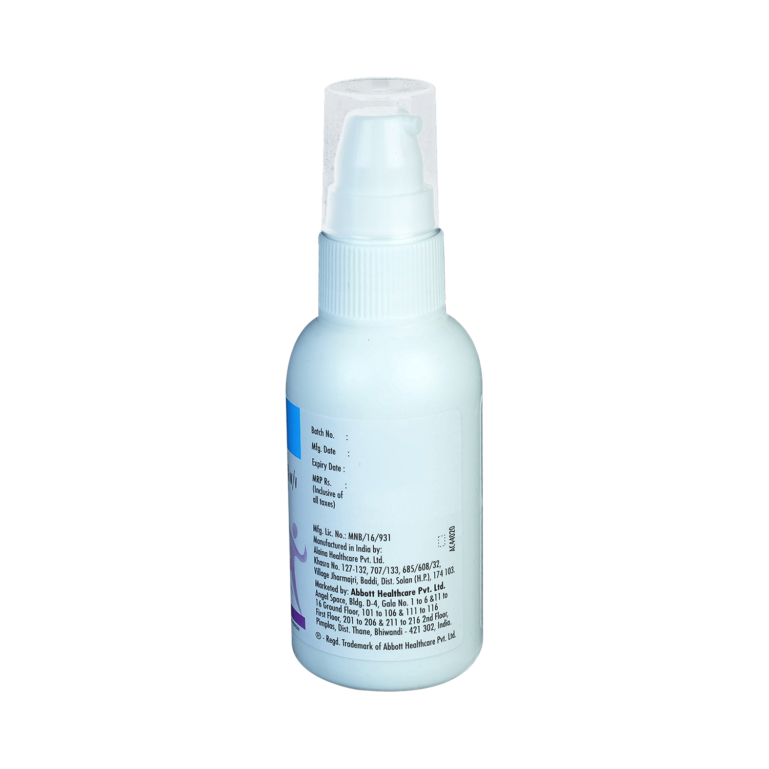 Lofatin Lotion - Image 5