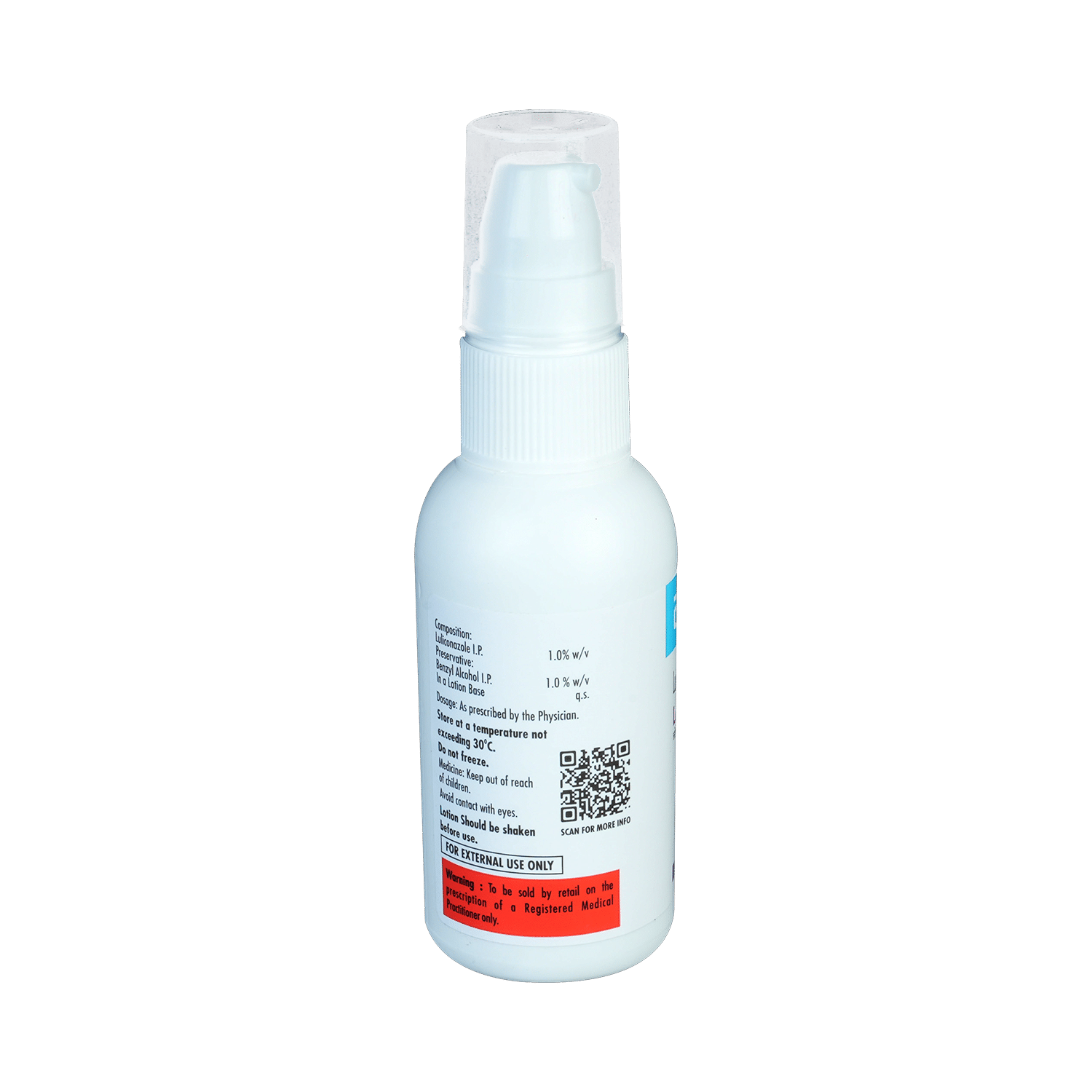 Lofatin Lotion - Image 6