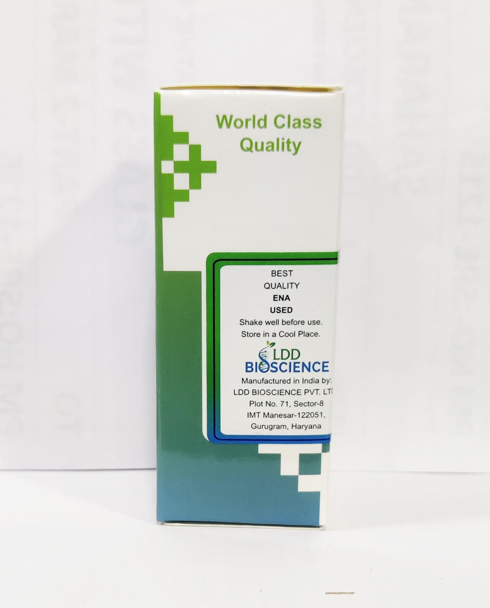 LDD Bioscience Ficus Religiosa Mother Tincture Q - Image 3