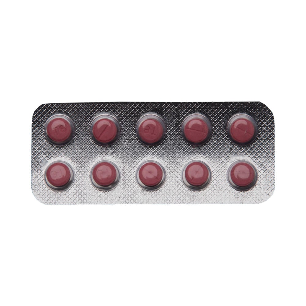 Trazonil 25 Tablet - Image 4