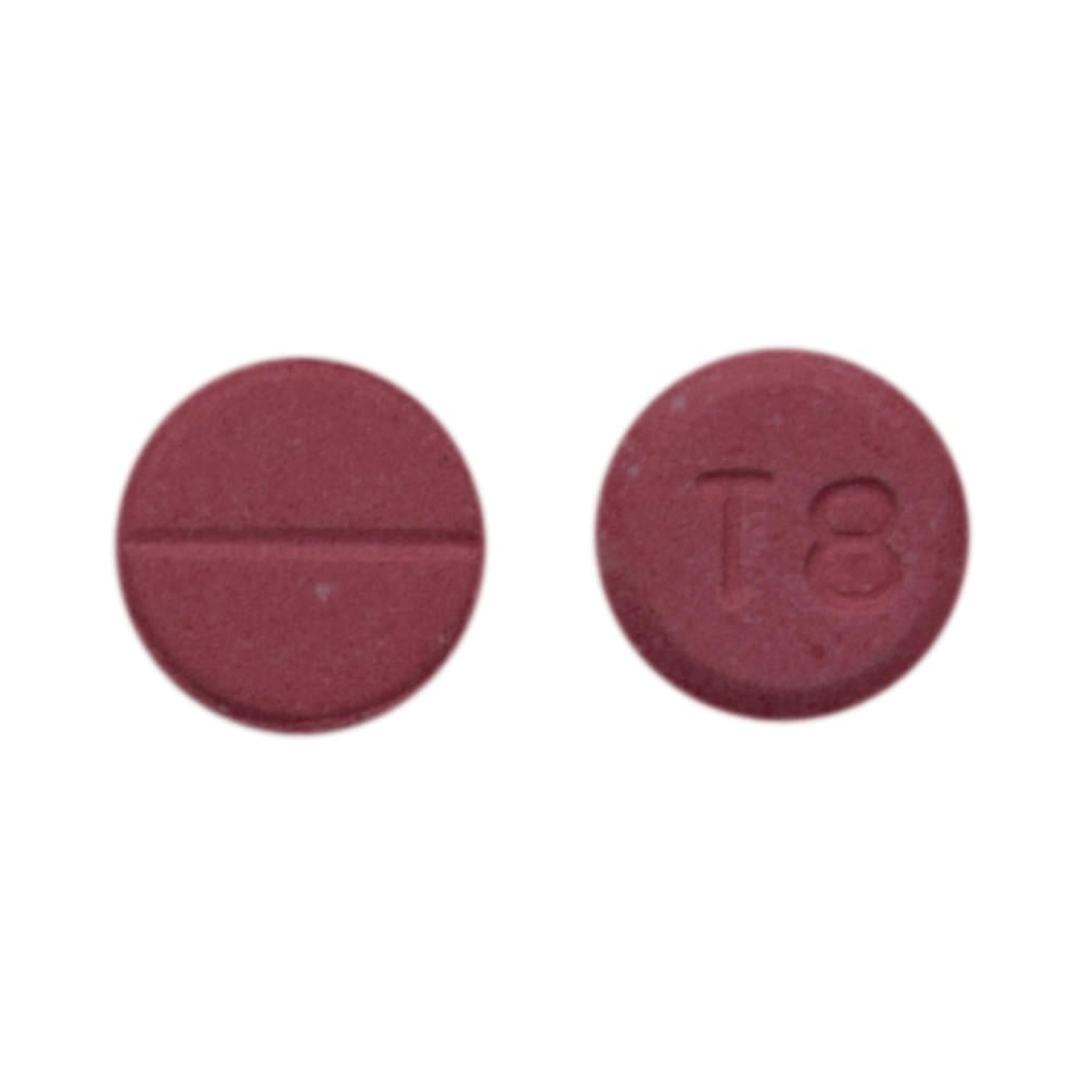 Trazonil 25 Tablet - Image 6