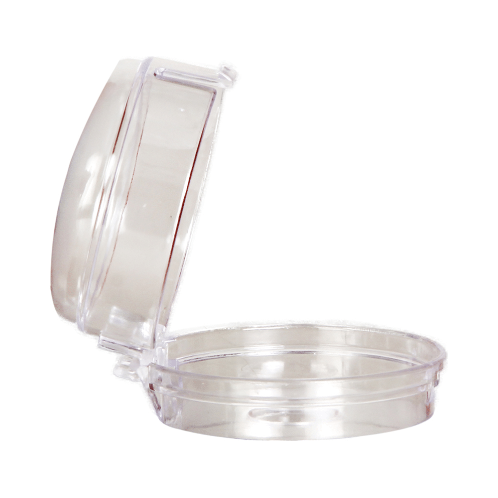 My Milestones Home Safety Gas Stove Knob Cover Transparent - Image 2