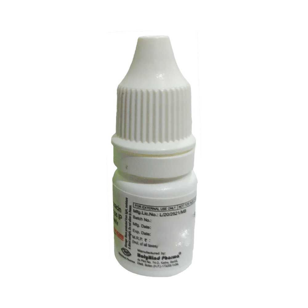 Holymox Plus Eye Drop - Image 4