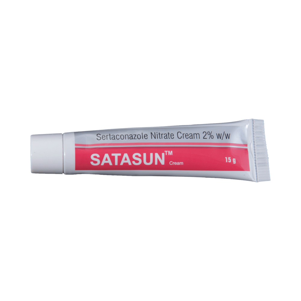 Satasun Cream - Image 4