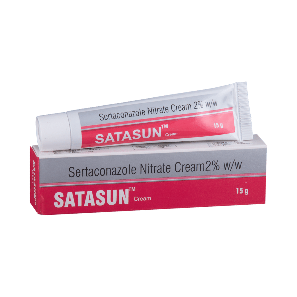 Satasun Cream