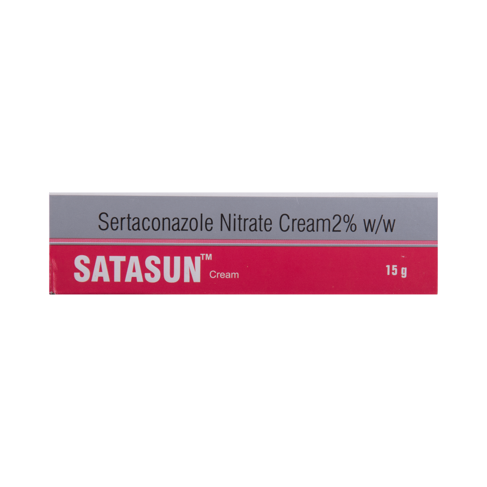Satasun Cream - Image 2