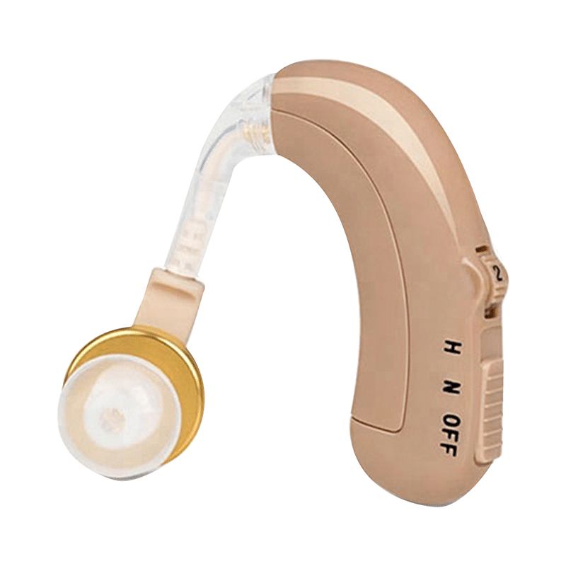 Axon C-109 Hearing Aid Beige - Image 1