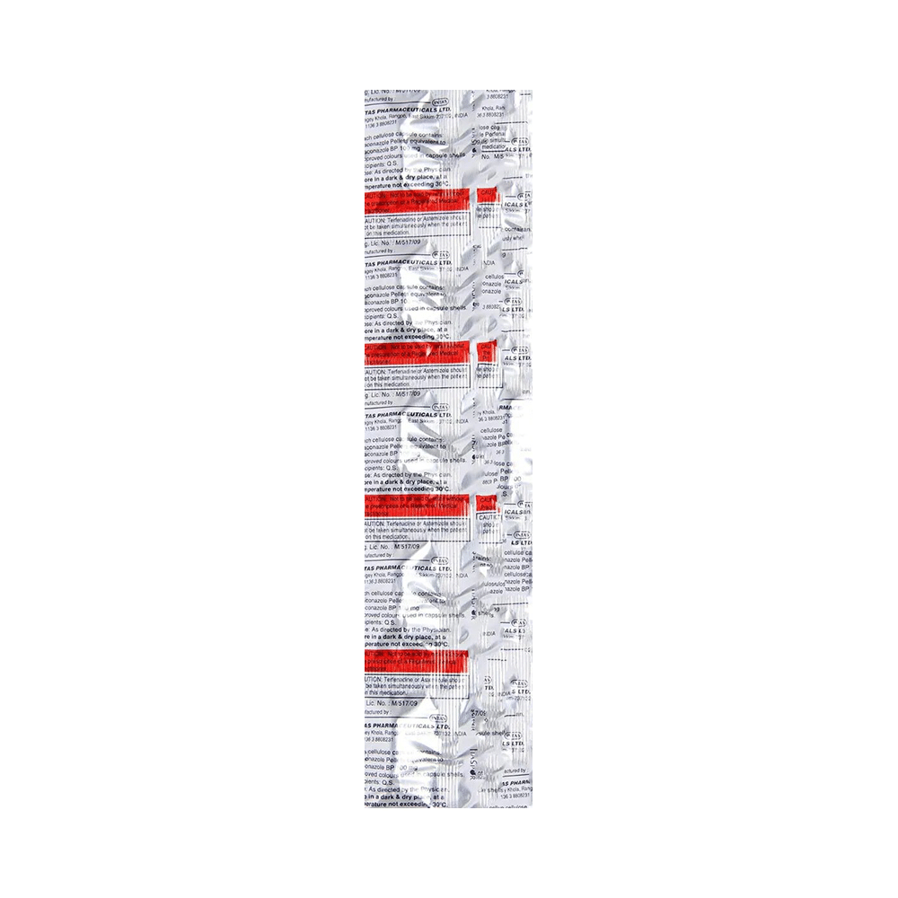 Itaspor Capsule - Image 4