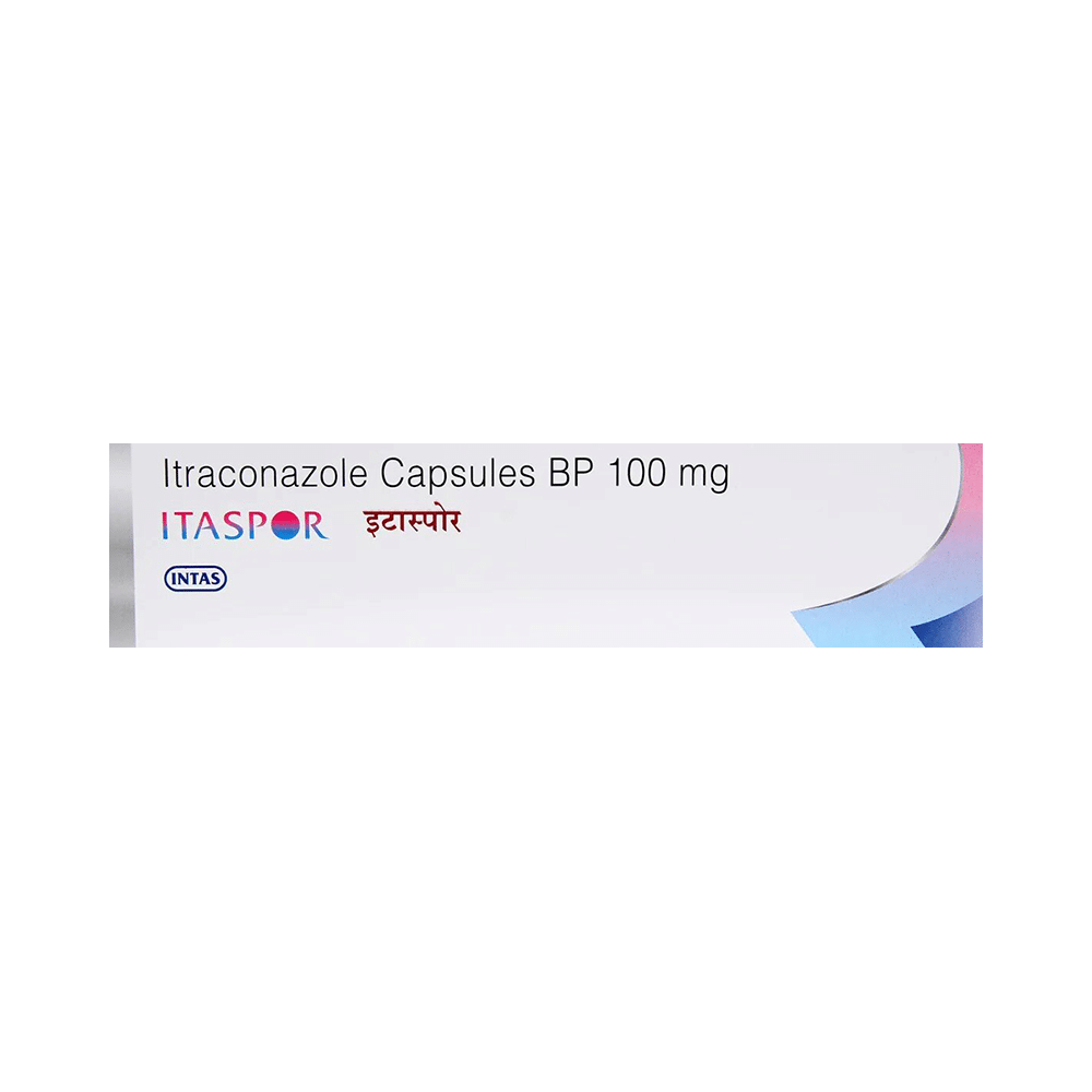 Itaspor Capsule - Image 1