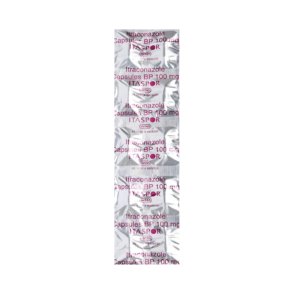 Itaspor Capsule - Image 3