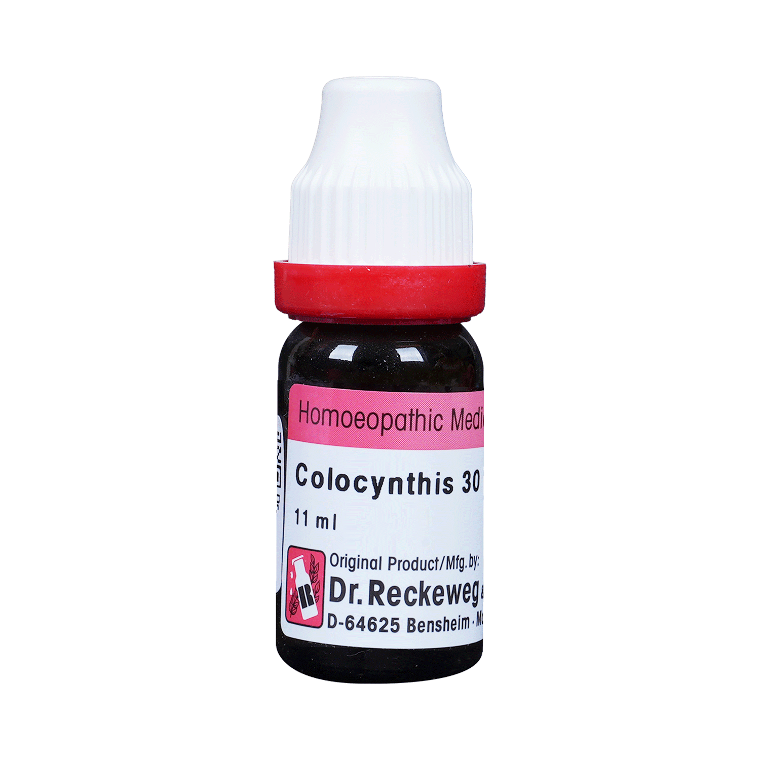 Dr. Reckeweg Colocynthis Dilution 30 CH