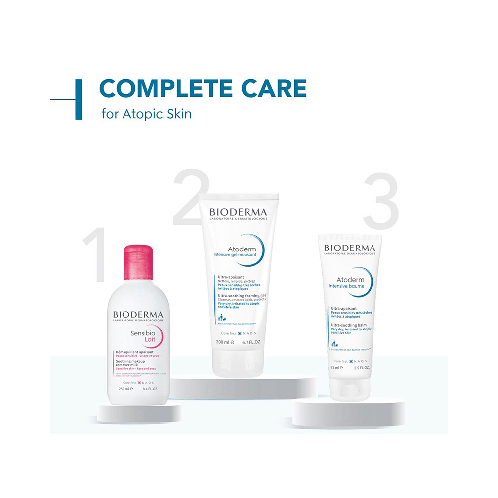 Bioderma Atoderm Intensive Baume Ultra-Soothing Balm - Image 7