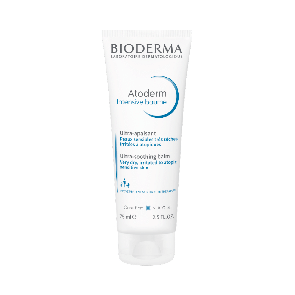 Bioderma Atoderm Intensive Baume Ultra-Soothing Balm - Image 1