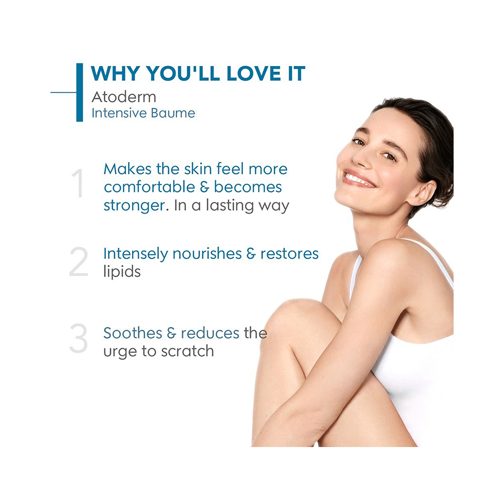 Bioderma Atoderm Intensive Baume Ultra-Soothing Balm - Image 3