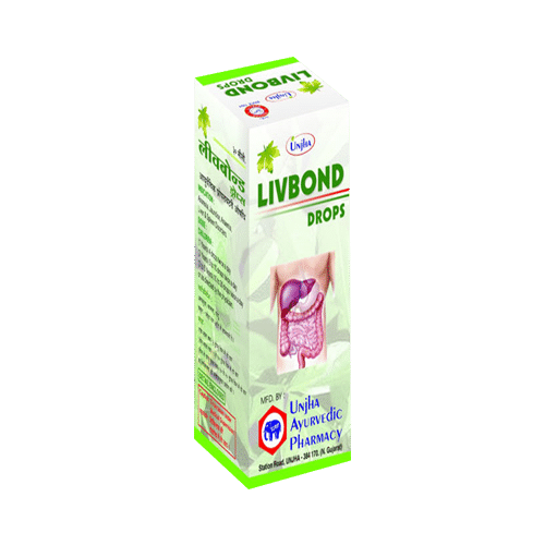 Unjha Livbond Drop - Image 1