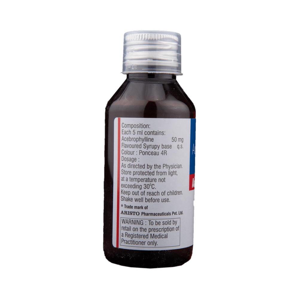 Ambrodil-XP Syrup - Image 5