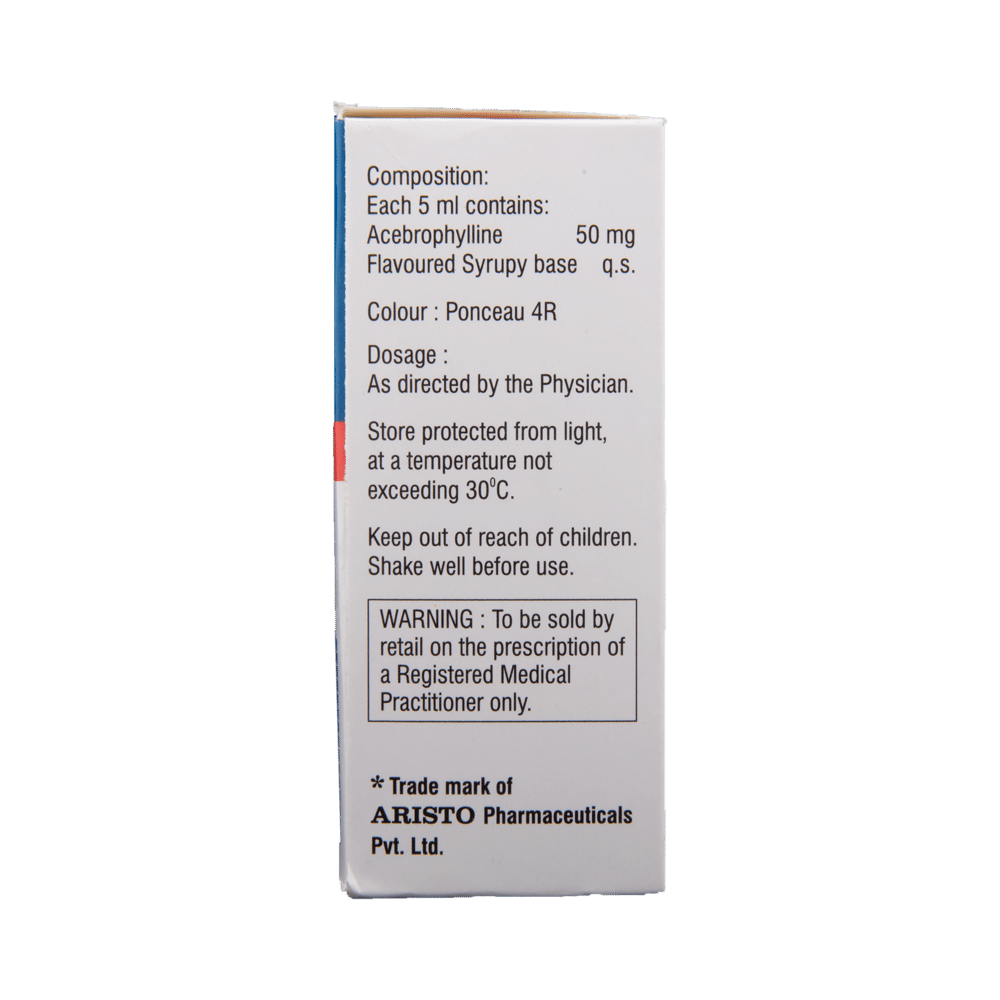 Ambrodil-XP Syrup - Image 3