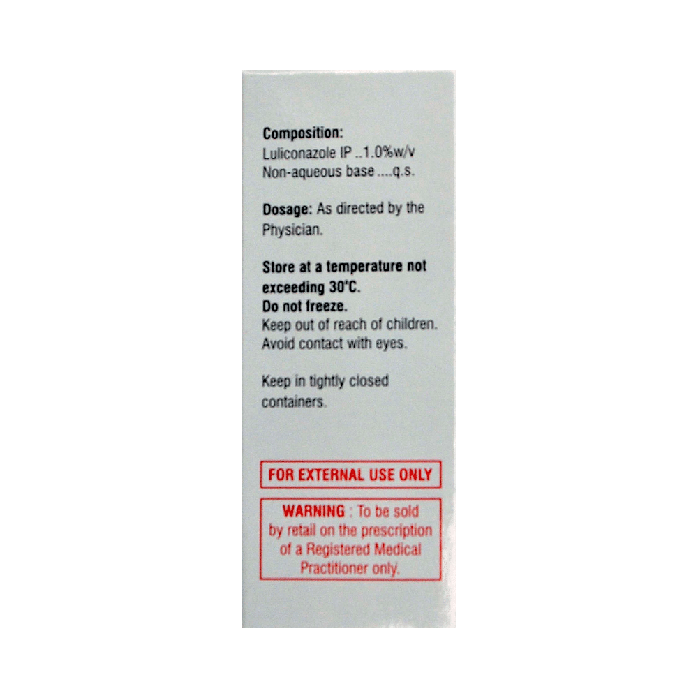 Luliporus Lotion - Image 2