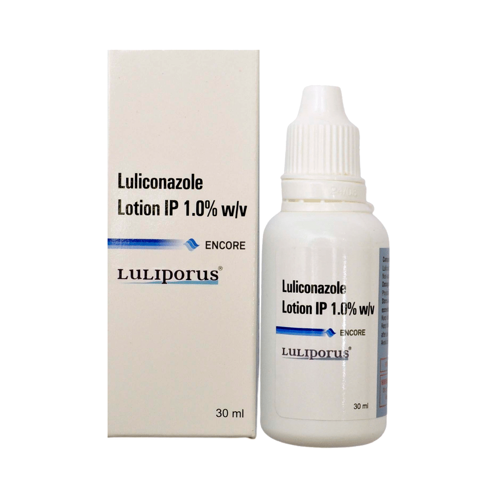 Luliporus Lotion - Image 4