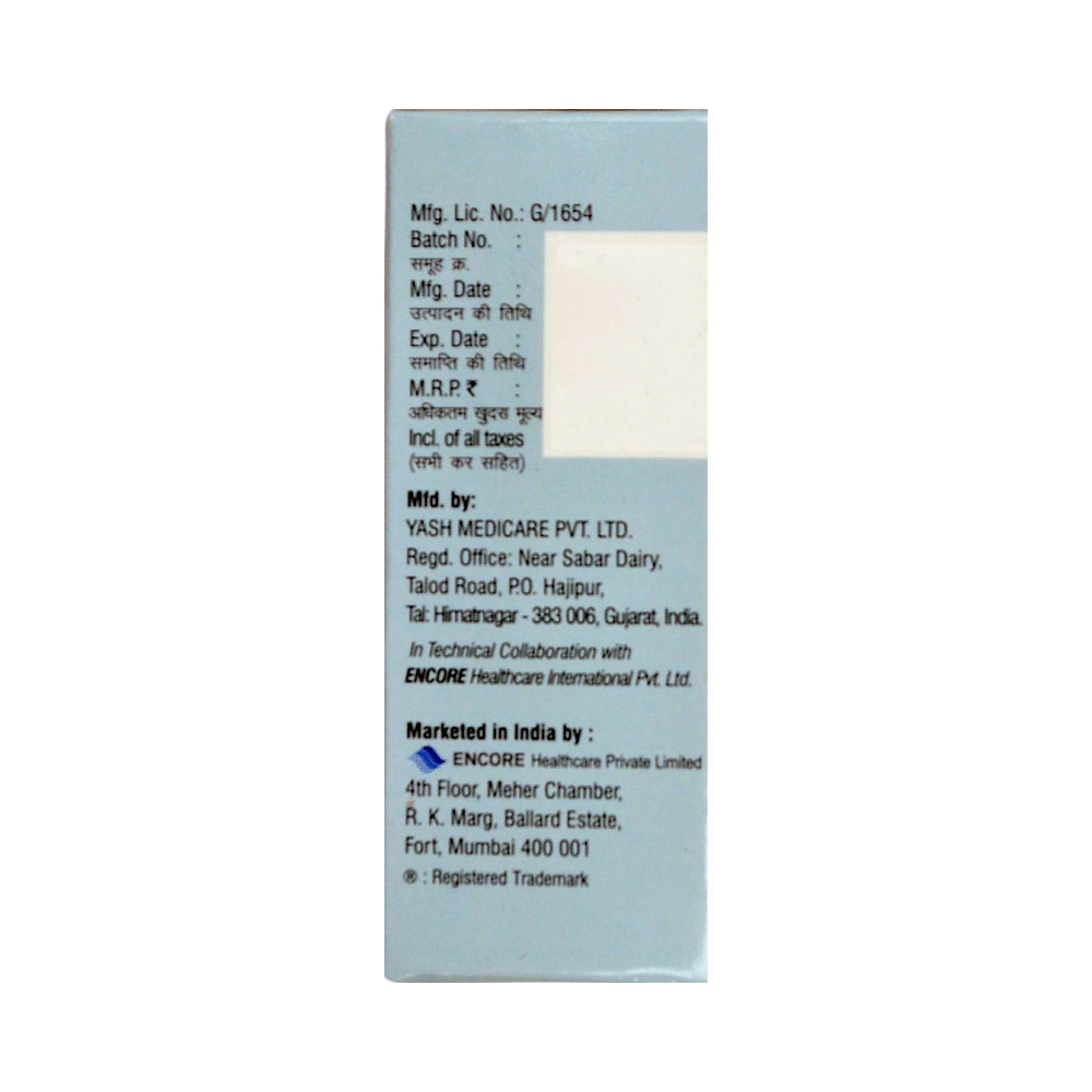 Luliporus Lotion - Image 3
