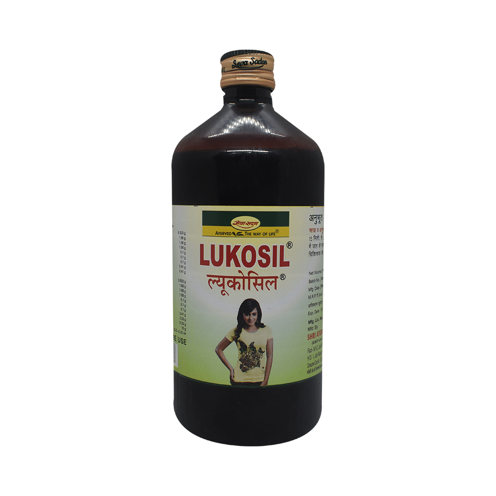 Seva Sadan Lukosil
