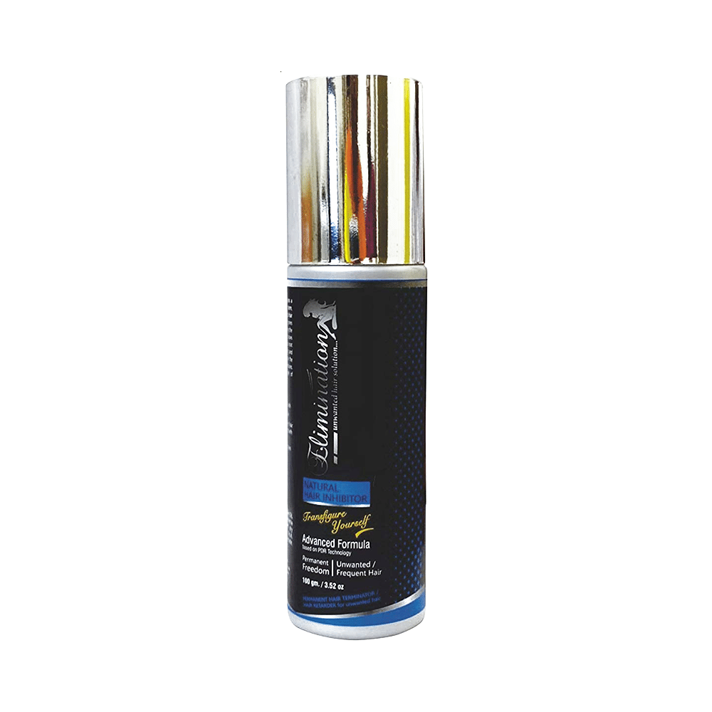Elimination Natural Hair Inhibitor - Image 2