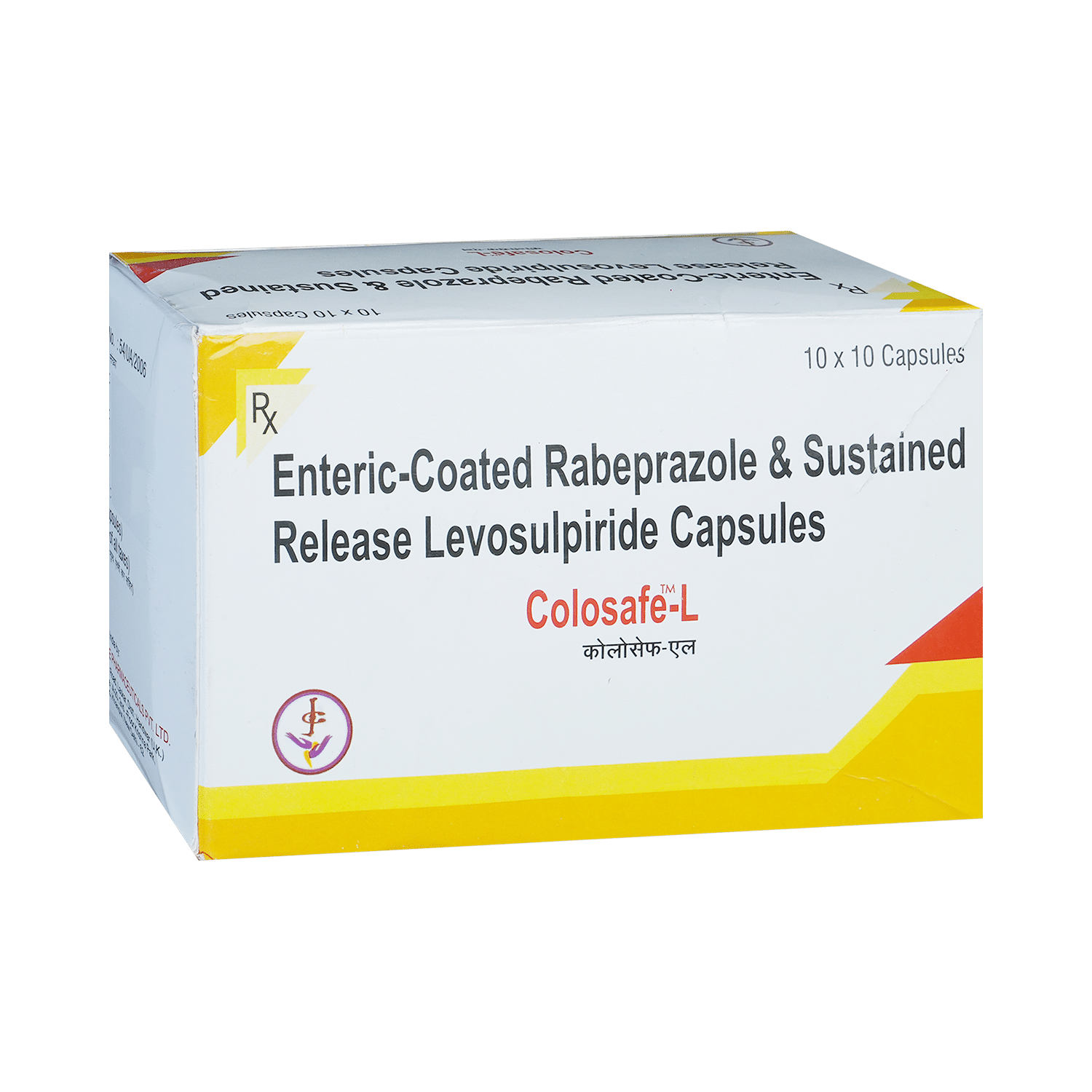 Colosafe-L Capsule SR - Image 2