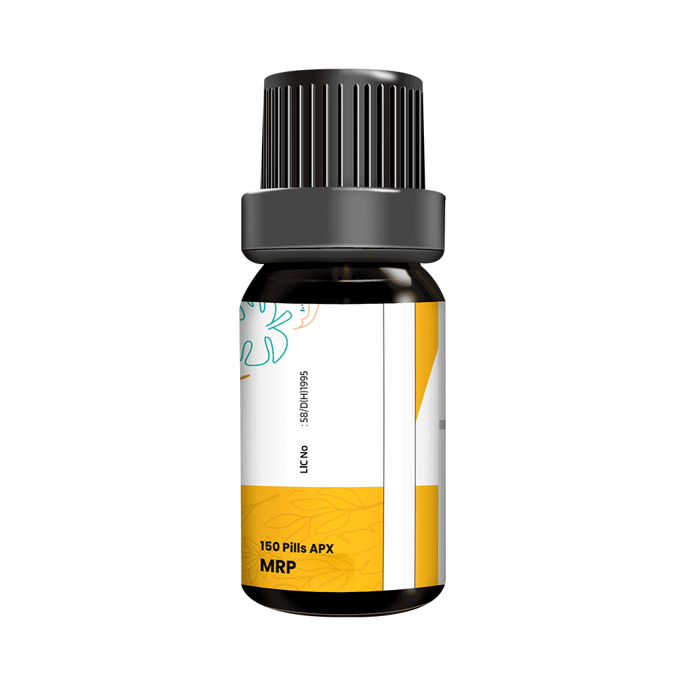 Pioneer Pharma Agraphis Nutans Globules Pellet Multidose Pills 30 CH - Image 2