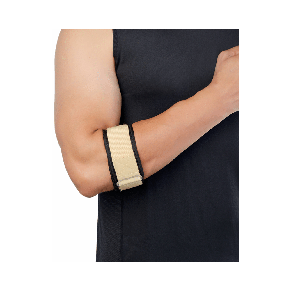 Dyna 1670 Tennis Elbow Brace Universal