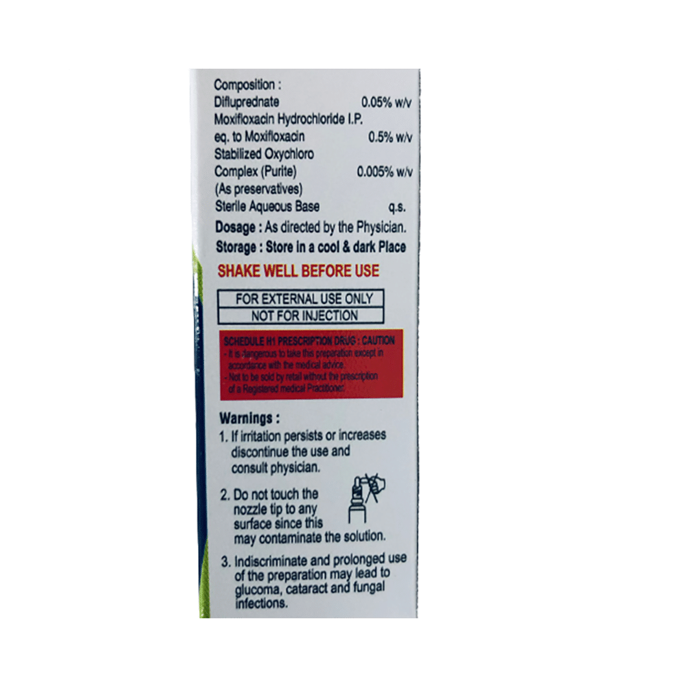 Difprumox Eye Drop BKC Free - Image 2