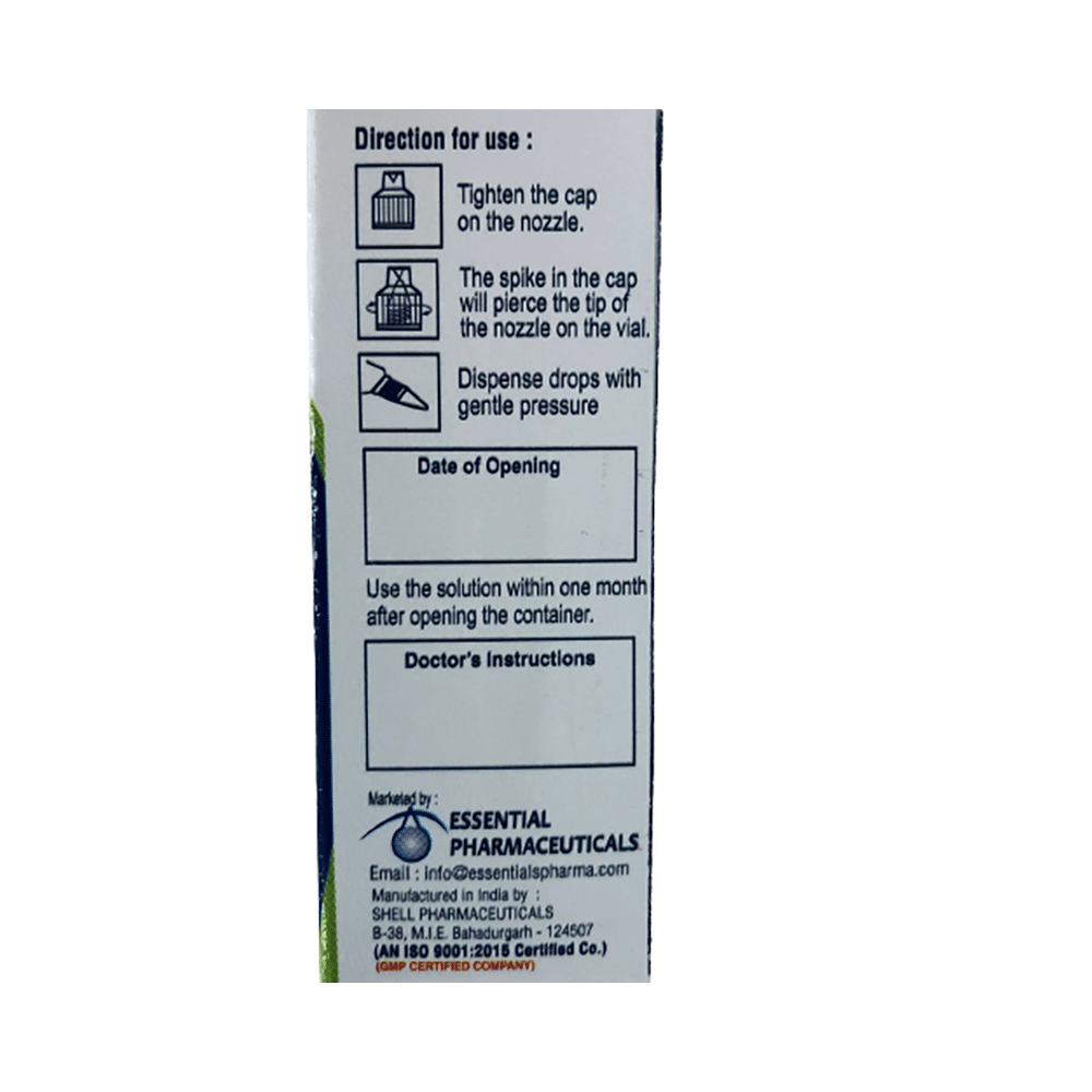 Difprumox Eye Drop BKC Free - Image 4