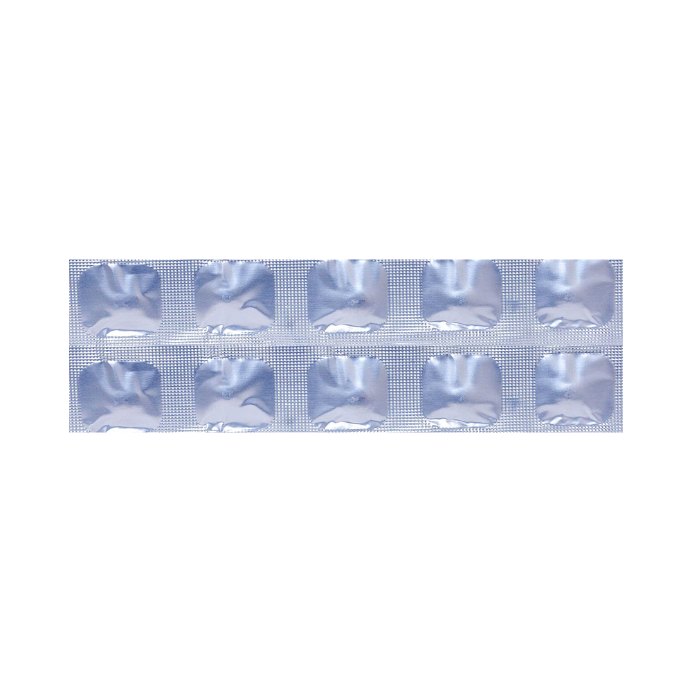 XM Beta 25mg Tablet - Image 4