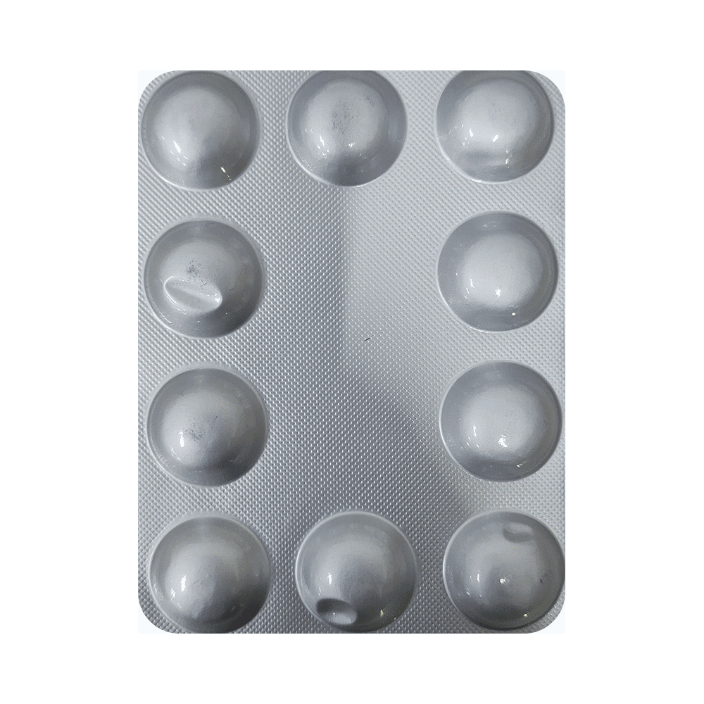 Alcorich-Plus Tablet - Image 2
