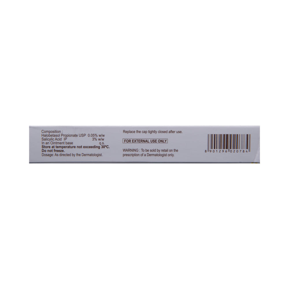Halox S Ointment - Image 2