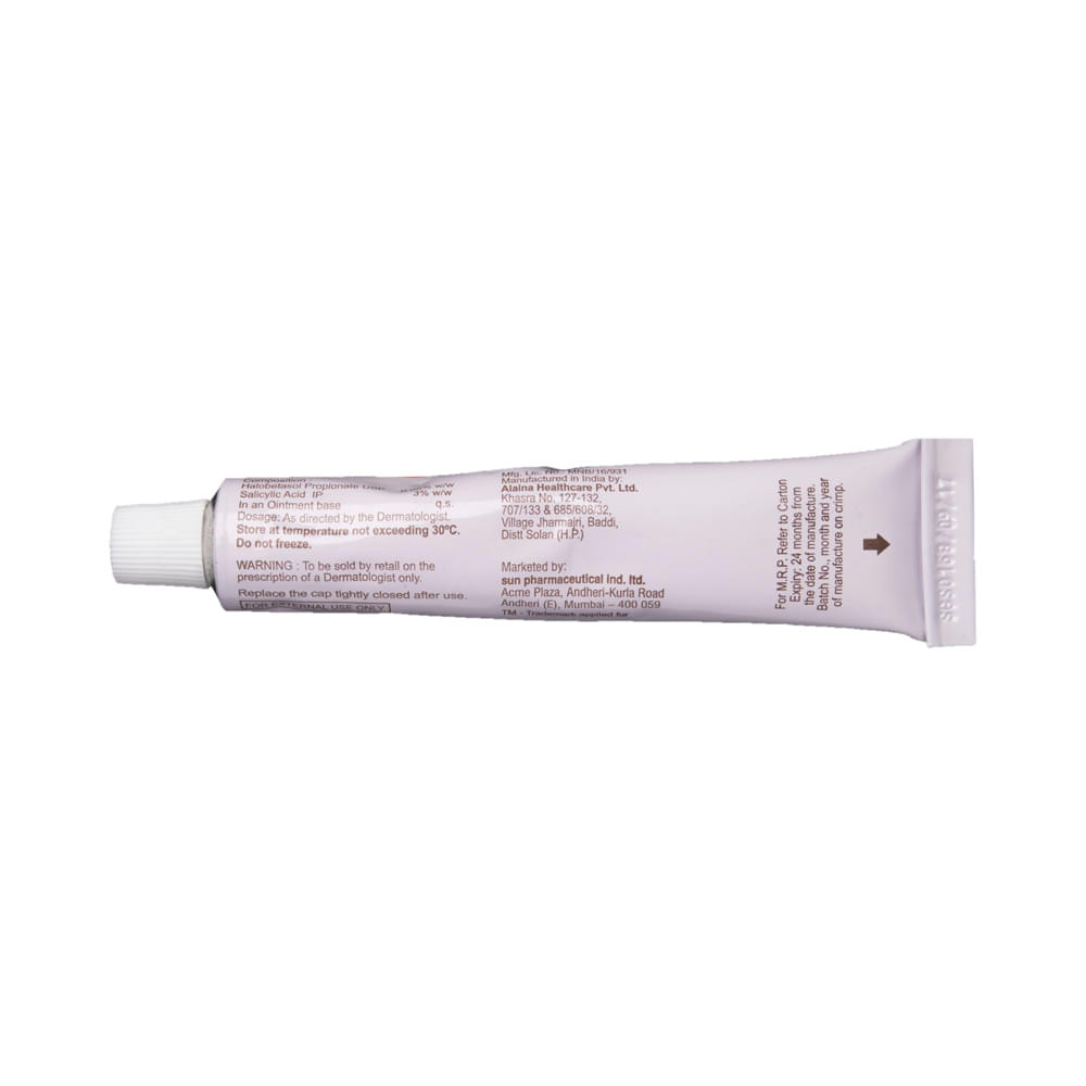 Halox S Ointment - Image 4