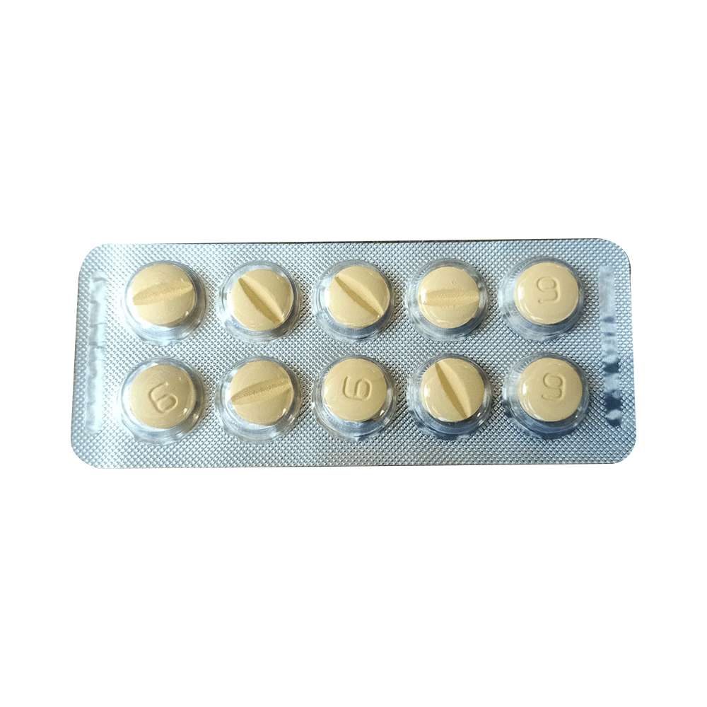 Actavir 400 Tablet - Image 2
