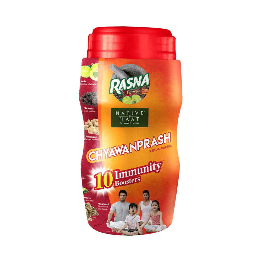 Rasna Chawanprash - Image 1